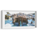 World of Eos | Cuadro decorativo de Canvas Lab