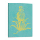 Piña Freaci Ii - Vision Studio | Cuadro decorativo de Canvas Lab