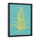 Piña Freaci Ii - Vision Studio | Cuadro decorativo de Canvas Lab