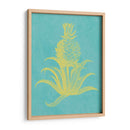 Piña Freaci Ii - Vision Studio | Cuadro decorativo de Canvas Lab