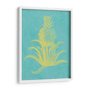 Piña Freaci Ii - Vision Studio | Cuadro decorativo de Canvas Lab