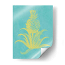 Piña Freaci Ii - Vision Studio | Cuadro decorativo de Canvas Lab