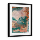 Coralline Ii - Alicia Ludwig | Cuadro decorativo de Canvas Lab