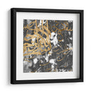 Abstracto Árabe Vi - Jennifer Goldberger | Cuadro decorativo de Canvas Lab