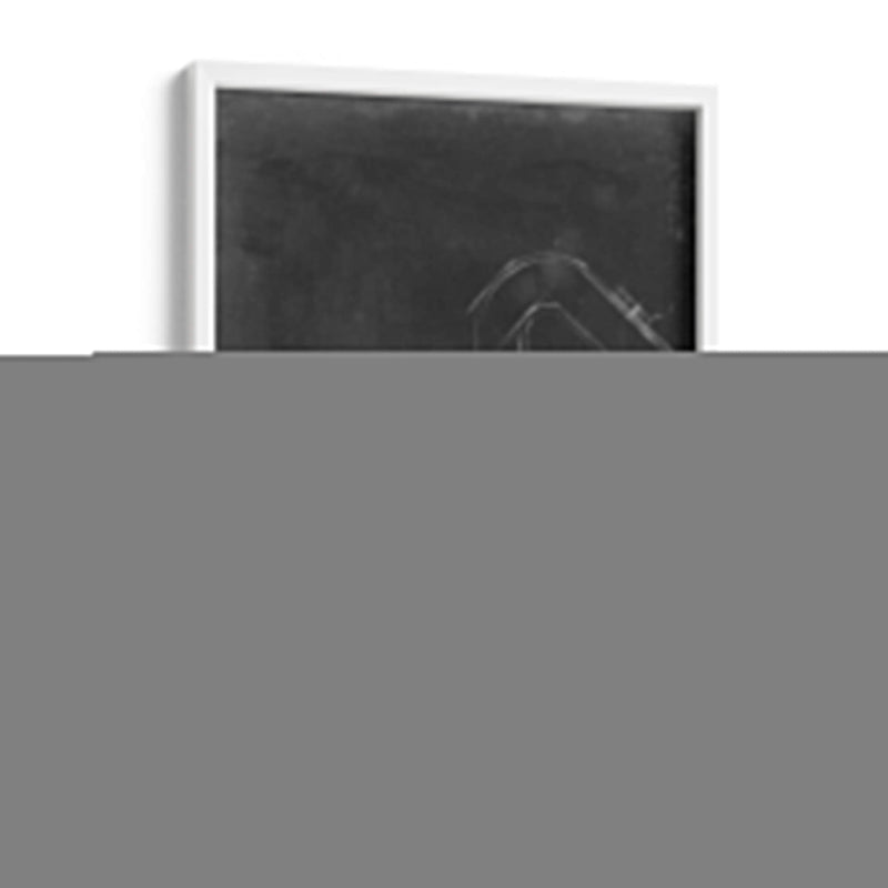 Blueprint De Cámara V - Ethan Harper | Cuadro decorativo de Canvas Lab