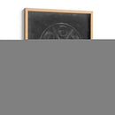 Película Y Carrete Blueprint I - Ethan Harper | Cuadro decorativo de Canvas Lab