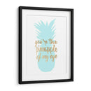 Vida De Piña Ii - Studio W | Cuadro decorativo de Canvas Lab