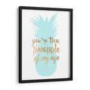 Vida De Piña Ii - Studio W | Cuadro decorativo de Canvas Lab