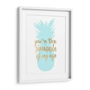 Vida De Piña Ii - Studio W | Cuadro decorativo de Canvas Lab