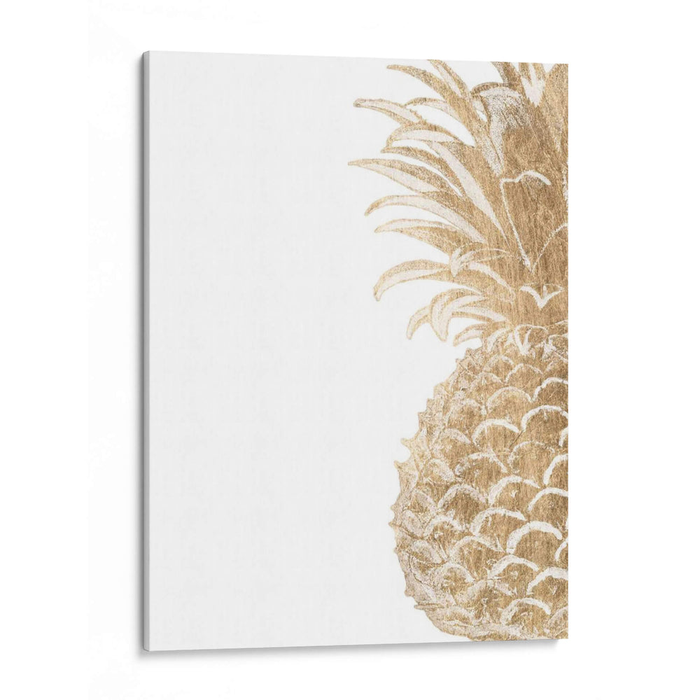 Vida De La Piña Iv - Studio W | Cuadro decorativo de Canvas Lab