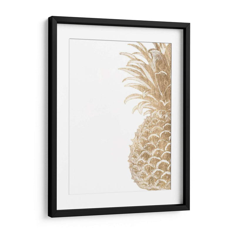 Vida De La Piña Iv - Studio W | Cuadro decorativo de Canvas Lab