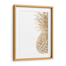 Vida De La Piña Iv - Studio W | Cuadro decorativo de Canvas Lab