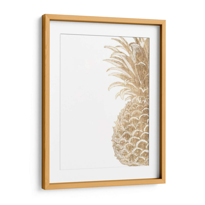 Vida De La Piña Iv - Studio W | Cuadro decorativo de Canvas Lab