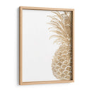 Vida De La Piña Iv - Studio W | Cuadro decorativo de Canvas Lab