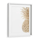 Vida De La Piña Iv - Studio W | Cuadro decorativo de Canvas Lab