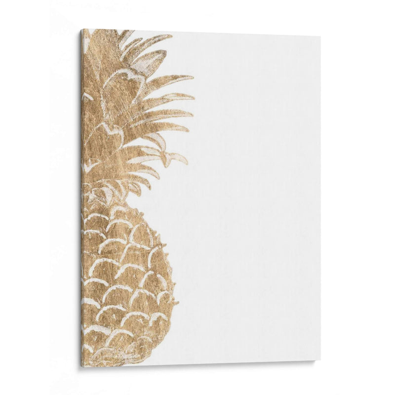 Vida De Piña V - Studio W | Cuadro decorativo de Canvas Lab