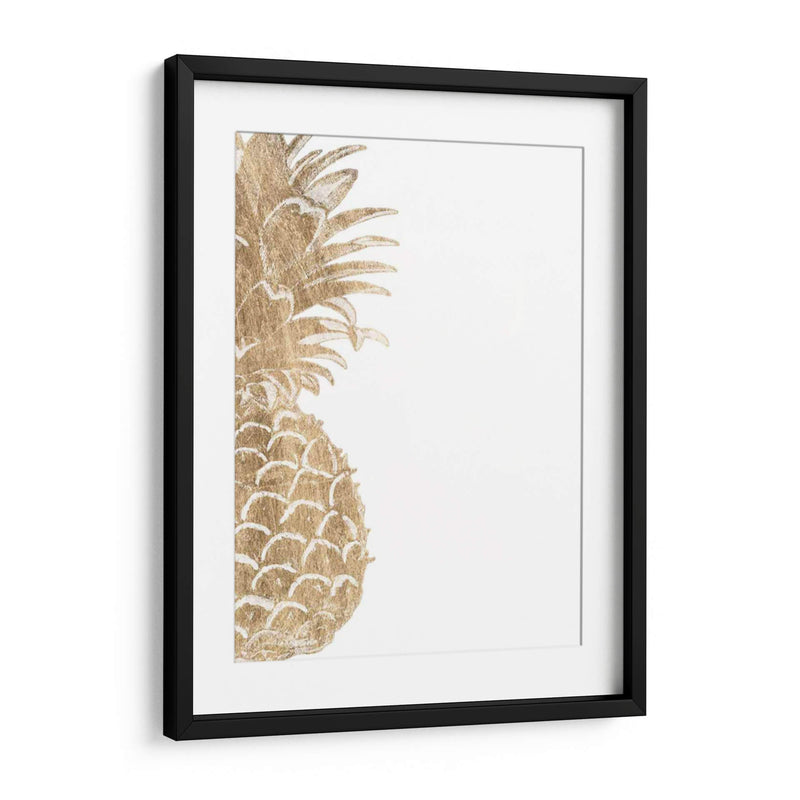 Vida De Piña V - Studio W | Cuadro decorativo de Canvas Lab