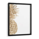 Vida De Piña V - Studio W | Cuadro decorativo de Canvas Lab