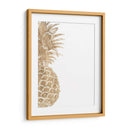 Vida De Piña V - Studio W | Cuadro decorativo de Canvas Lab