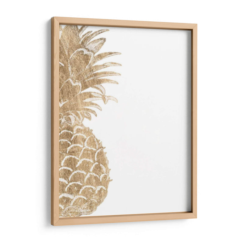 Vida De Piña V - Studio W | Cuadro decorativo de Canvas Lab