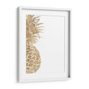 Vida De Piña V - Studio W | Cuadro decorativo de Canvas Lab