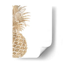 Vida De Piña V - Studio W | Cuadro decorativo de Canvas Lab