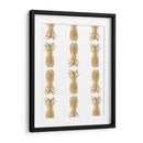 Vida De Piña Vi - Studio W | Cuadro decorativo de Canvas Lab