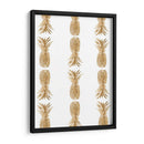 Vida De Piña Vi - Studio W | Cuadro decorativo de Canvas Lab