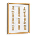 Vida De Piña Vi - Studio W | Cuadro decorativo de Canvas Lab