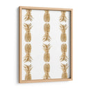 Vida De Piña Vi - Studio W | Cuadro decorativo de Canvas Lab