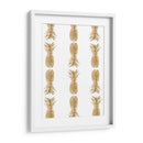 Vida De Piña Vi - Studio W | Cuadro decorativo de Canvas Lab