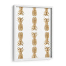 Vida De Piña Vi - Studio W | Cuadro decorativo de Canvas Lab