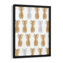 Vida De Piña Vii - Studio W | Cuadro decorativo de Canvas Lab