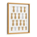 Vida De Piña Vii - Studio W | Cuadro decorativo de Canvas Lab