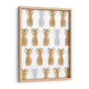 Vida De Piña Vii - Studio W | Cuadro decorativo de Canvas Lab