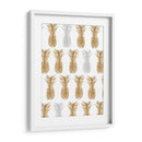 Vida De Piña Vii - Studio W | Cuadro decorativo de Canvas Lab