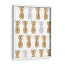 Vida De Piña Vii - Studio W | Cuadro decorativo de Canvas Lab