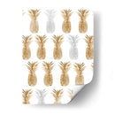 Vida De Piña Vii - Studio W | Cuadro decorativo de Canvas Lab