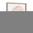 Geode Radiante Personalizado I - Naomi McCavitt | Cuadro decorativo de Canvas Lab