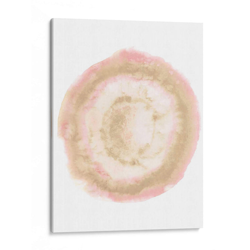 Geode Ii Radiante Personalizado - Naomi McCavitt | Cuadro decorativo de Canvas Lab