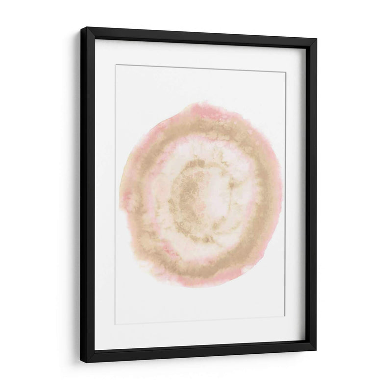 Geode Ii Radiante Personalizado - Naomi McCavitt | Cuadro decorativo de Canvas Lab