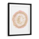 Geode Ii Radiante Personalizado - Naomi McCavitt | Cuadro decorativo de Canvas Lab