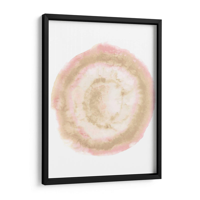 Geode Ii Radiante Personalizado - Naomi McCavitt | Cuadro decorativo de Canvas Lab