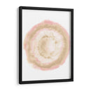 Geode Ii Radiante Personalizado - Naomi McCavitt | Cuadro decorativo de Canvas Lab