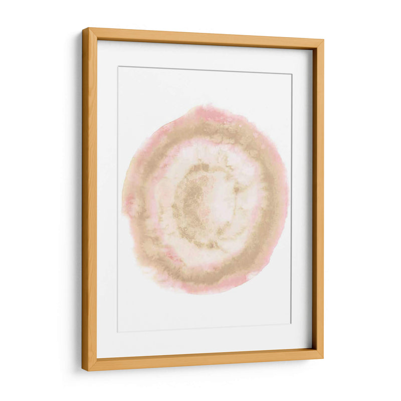 Geode Ii Radiante Personalizado - Naomi McCavitt | Cuadro decorativo de Canvas Lab