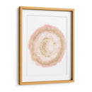 Geode Ii Radiante Personalizado - Naomi McCavitt | Cuadro decorativo de Canvas Lab