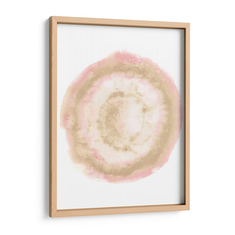 Geode Ii Radiante Personalizado - Naomi McCavitt | Cuadro decorativo de Canvas Lab