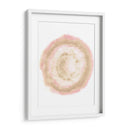 Geode Ii Radiante Personalizado - Naomi McCavitt | Cuadro decorativo de Canvas Lab