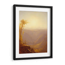 A Gorge in the Mountains - Sanford Robinson Gifford | Cuadro decorativo de Canvas Lab