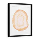Geode Iii Radiante Personalizado - Naomi McCavitt | Cuadro decorativo de Canvas Lab